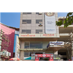 Nandhana Comforts PHG - Bangalore