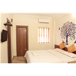 Nile Residency - Bangalore