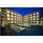 Oakwood Residence Prestige - Whitefield - Bangalore