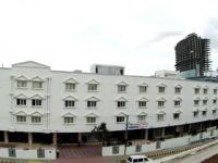 Parijatha Gateway - Bangalore