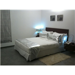 Purple Lotus - Bangalore