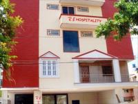 R B Hospitality - Bangalore