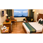 Ramanashree Richmond Circle - Bangalore