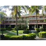 Royal Orchid Resort & Convention Centre - Bangalore