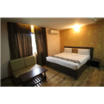 Seashell Residency & Restaurant - Bangalore