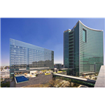 Sheraton Bangalore Hotel at Brigade Gateway - Bangalore