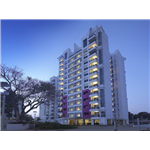 Siesta Whitefield - Bangalore