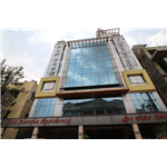 Sri Harsha Residency - Bangalore