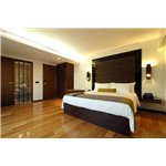 Svenska Design Hotel - Bangalore