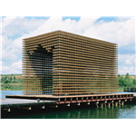 Tea Pavillion - Bangalore