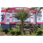 The Country Club Lakeside - Bangalore