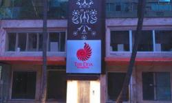 The Diva Boutique Hotel - Bangalore