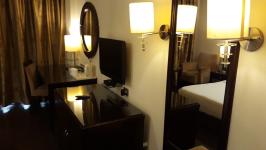 The Fern Citadel Hotel - Bangalore