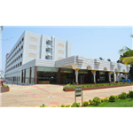 The Gateway Hotel Lakeside - P B Road - Hubli