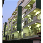 The Greenpath - Bangalore