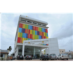 The Iris Inn By Bhagini - Bangalore