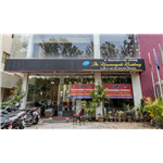 The Koramangala Residency - Bangalore