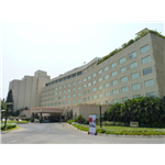 The Lalit Ashok - Bangalore