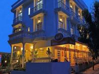The Mayer Indiranagar - Bangalore