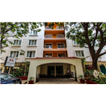 The Mayer Whitefield - Bangalore