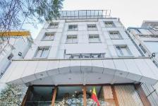 The Ocea International Hotel - Bangalore