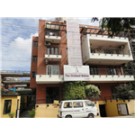 The Orchard Suites - Sarjapur Road - Bangalore