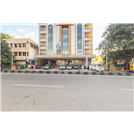 The President Hotel - Jayanagar - Bangalore