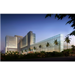 The Ritz Carlton - Bangalore