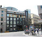 The Urban Hotel - Bangalore