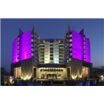 The Zuri Whitefield - Bangalore