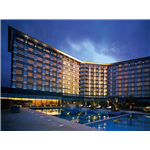 Vivanta By Taj Yeshwantpur - Bangalore
