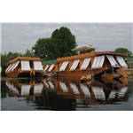 Alif Laila Group Of Houseboats - Srinagar