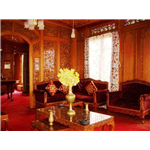 Almost Heaven Group Of House Boats - Srinagar