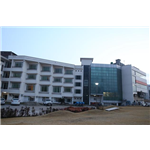 Amr Lords Eco Inn - Katra