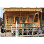 Aristotle Houseboat - Srinagar
