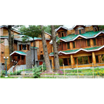 Grand Mumtaz Resorts - Pahalgam