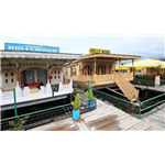Hollywood Group Of Houseboats - Srinagar