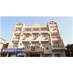 Hotel Asia Shripati - Jammu Road - Katra