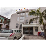 Hotel Bandhu Palace - Vaishodevi - Katra