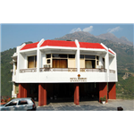 Hotel Bhawani International - Vaishno Devi - Katra