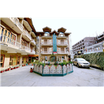 Hotel City Plaza - Srinagar