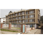 Hotel Duke - Srinagar