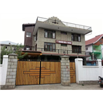 Hotel Gul-E-Anar - Srinagar