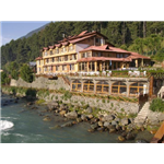 Hotel Heevan - Pahalgam