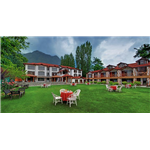 Hotel Heevan Resort - Srinagar