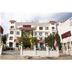 Hotel Jai Maa Inn - Katra