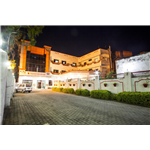 Hotel Katra Continental - Katra