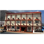Hotel Maa Saraswati - Katra
