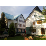 Hotel Mirage - Srinagar