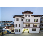 Hotel New Prince Inn - Srinagar